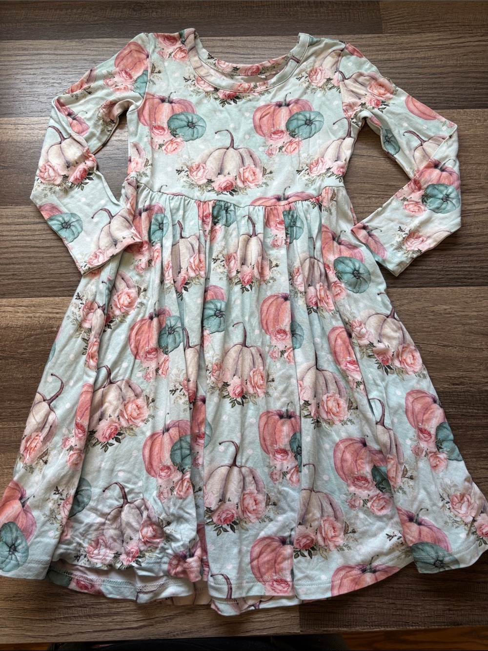 Posh Peanut Jackie dress